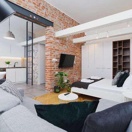Apartament Kazimierz District - Miodowa 32 Street Kraków Zewnętrze zdjęcie