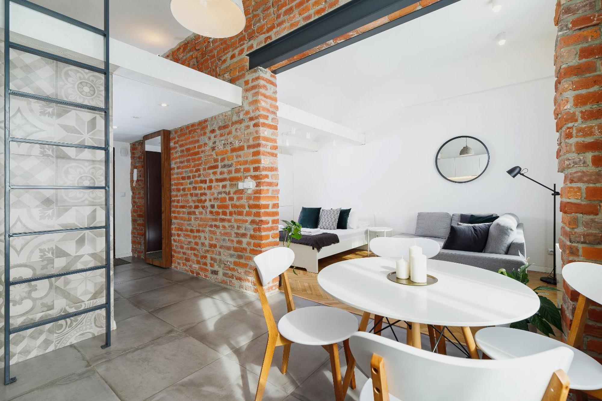 Apartament Kazimierz District - Miodowa 32 Street Kraków Zewnętrze zdjęcie