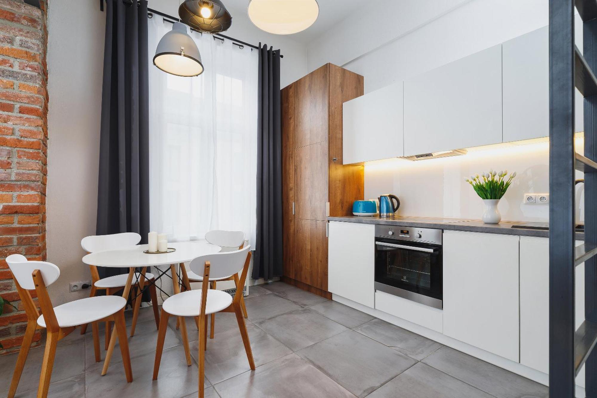 Apartament Kazimierz District - Miodowa 32 Street Kraków Zewnętrze zdjęcie