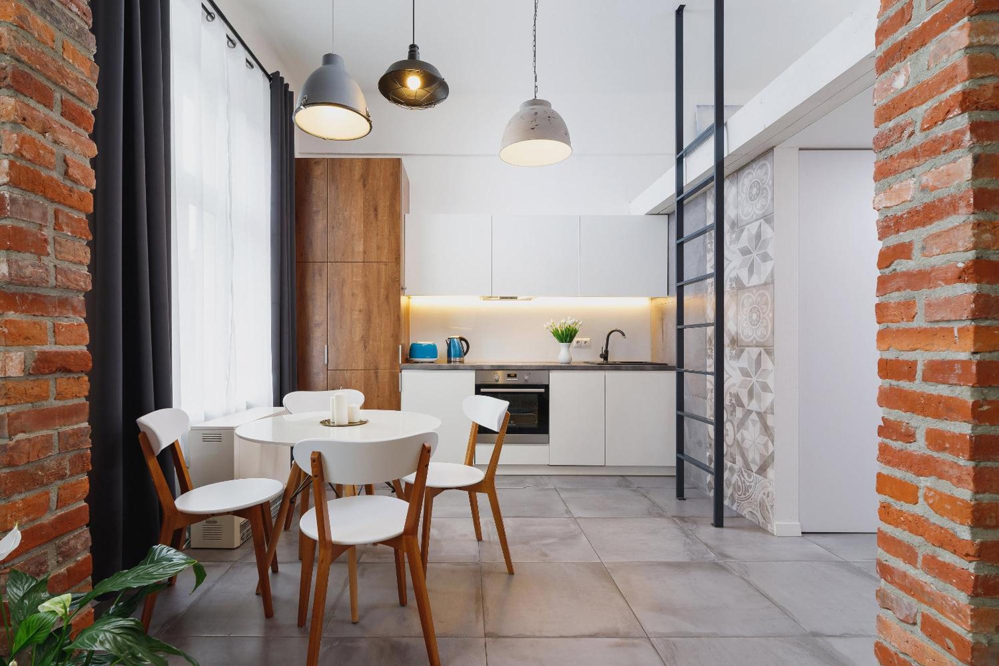 Apartament Kazimierz District - Miodowa 32 Street Kraków Zewnętrze zdjęcie