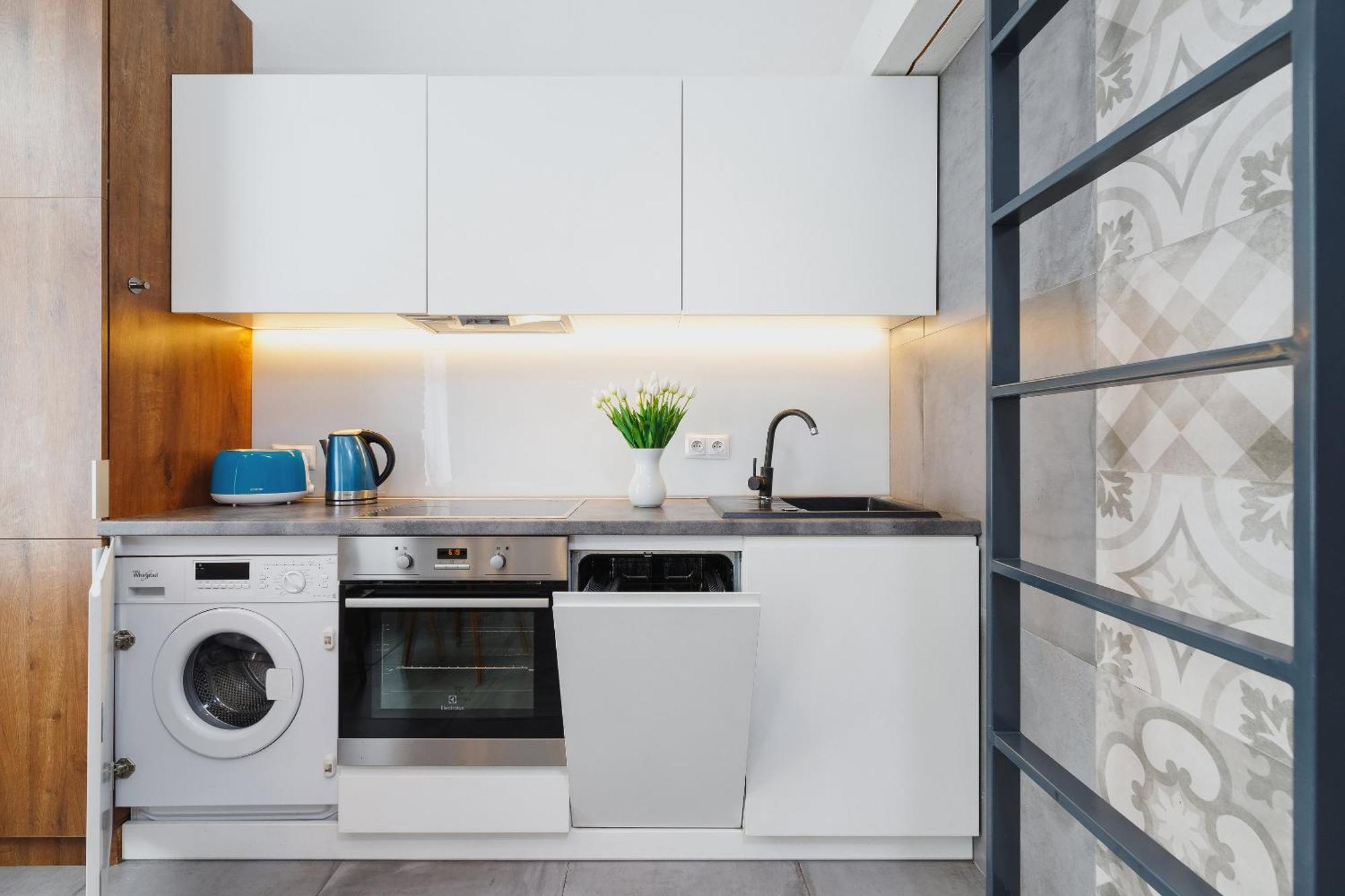 Apartament Kazimierz District - Miodowa 32 Street Kraków Zewnętrze zdjęcie