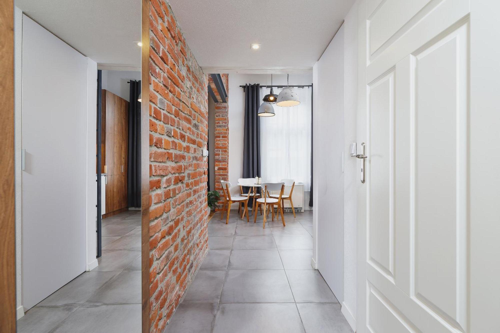 Apartament Kazimierz District - Miodowa 32 Street Kraków Zewnętrze zdjęcie